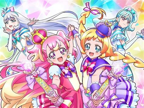 プリキュア セックス|プリキュア・PrettyCure .